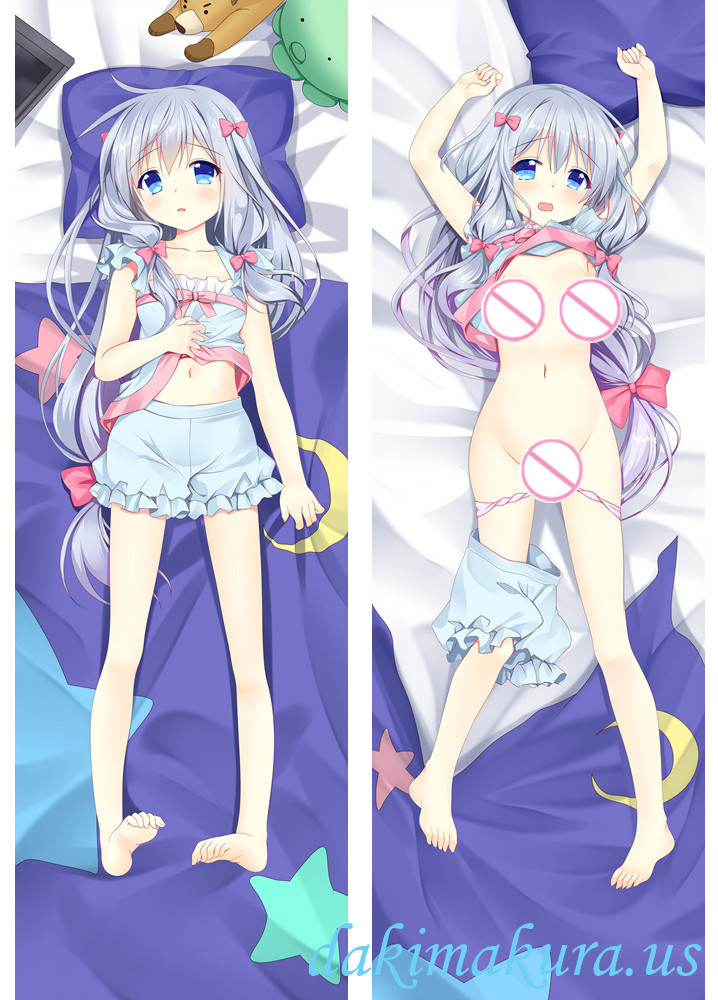 Sagiri Izumi - Eromanga Sensei Anime Dakimakura Japanese Hugging Body Pillow Cover